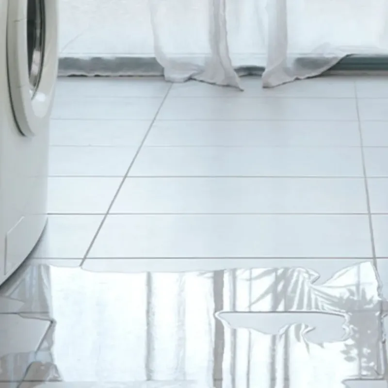 Appliance Leak Cleanup in Piatt County, IL